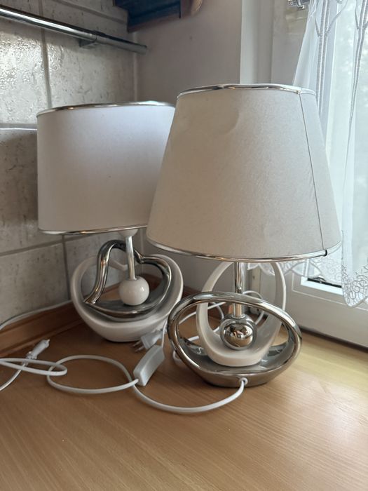 Lampy home and you