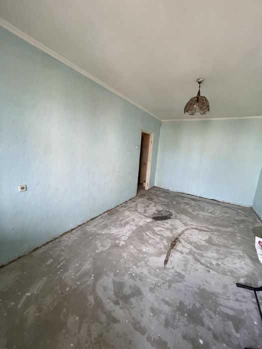 2к по супер цене на Бочарова 50кв.м