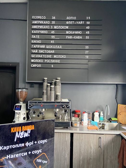 Набирне меню,набірне меню,вітрина,банер