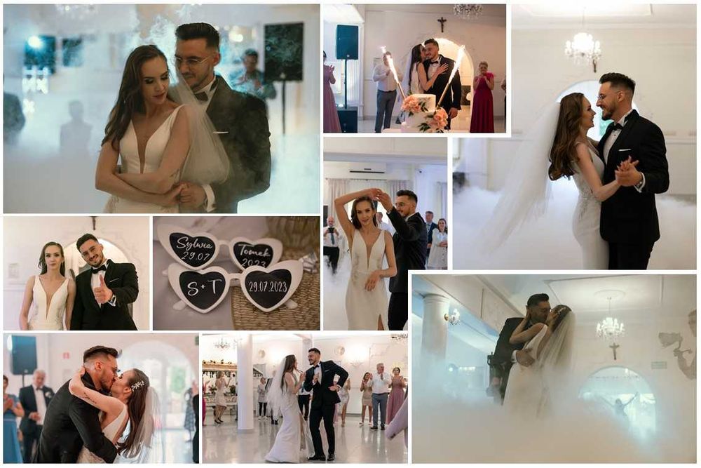 Fotograf na Komunie oraz Chrzest!