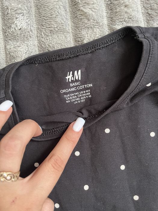 Кофтинка реглан для дівчинки