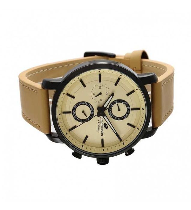 Zegarek Męski Timemaster 192/67