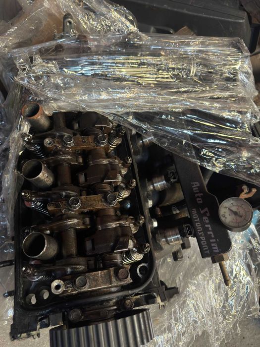 Colaça Z16 Honda