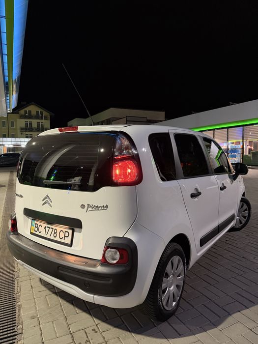 Citroen  C3 Picasso