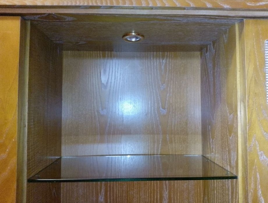 Móvel Estilo Rústico