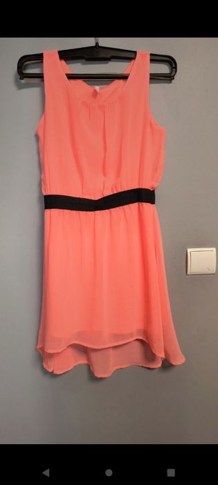 Sukienka Reporter 164