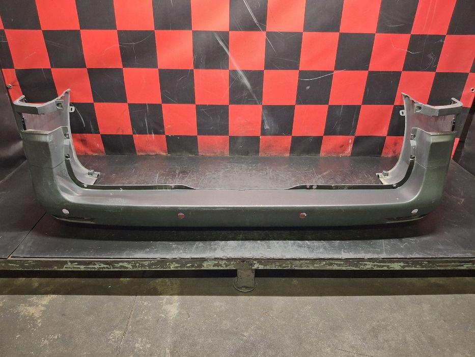 Pára-choques trás MERCEDES-BENZ Vito (638)
