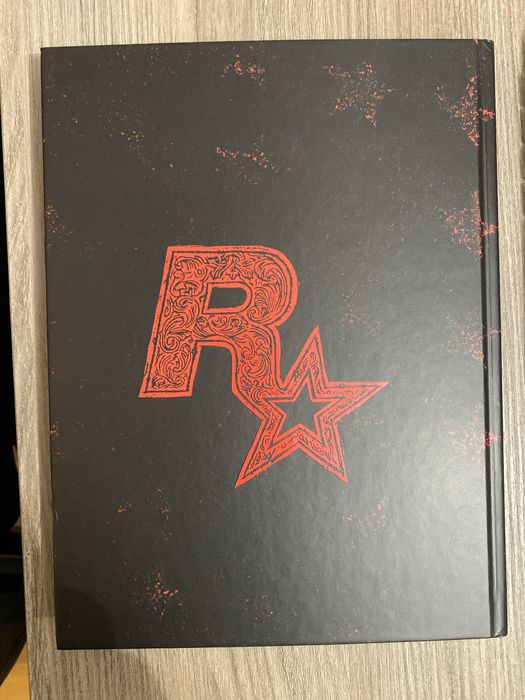 Red Dead Redemption 2: The Complete Official Guide Collector's Edition