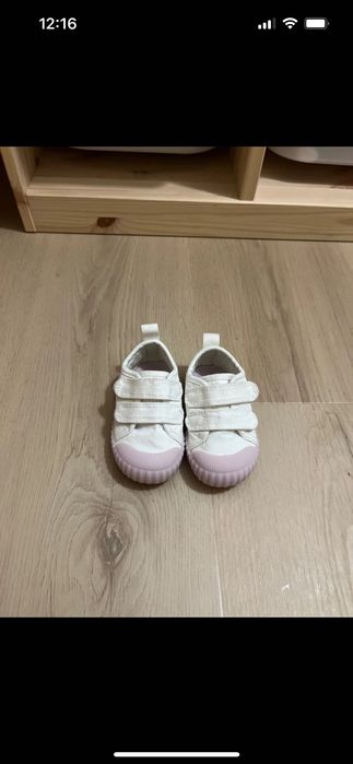 Buty trampki kapcie barefoot 20 cool club