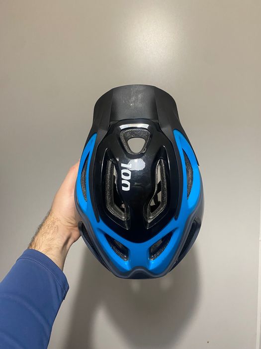 kask rowerowy rozm m