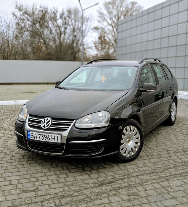 Авто для ЗСУ! Vw  Golf 5 дизель только из Бельгии! Идеальный.