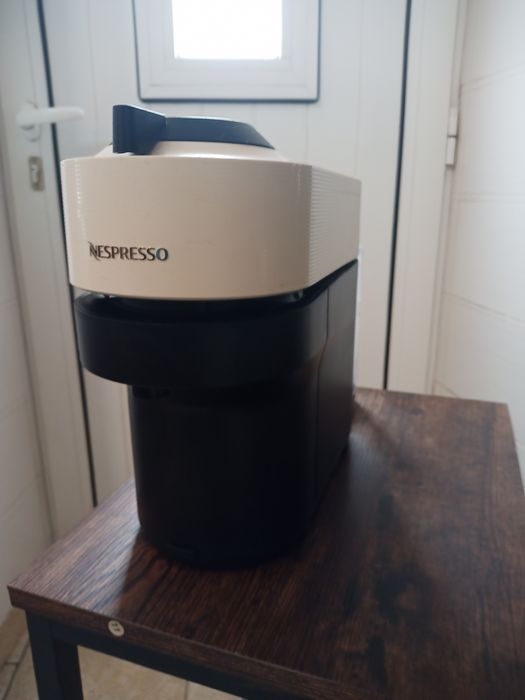 Máquina de café Nespresso Krups