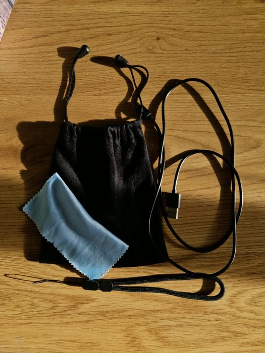 Aparat cyfrowy digital camera cyfrówka z klapką