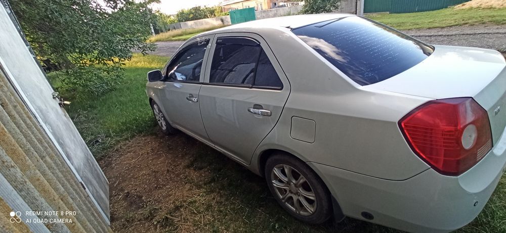 Авто джили продам