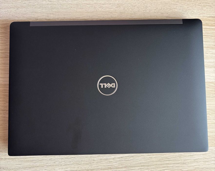 Dell Latitude 7280 touch i7 16Gb SSD 512Gb