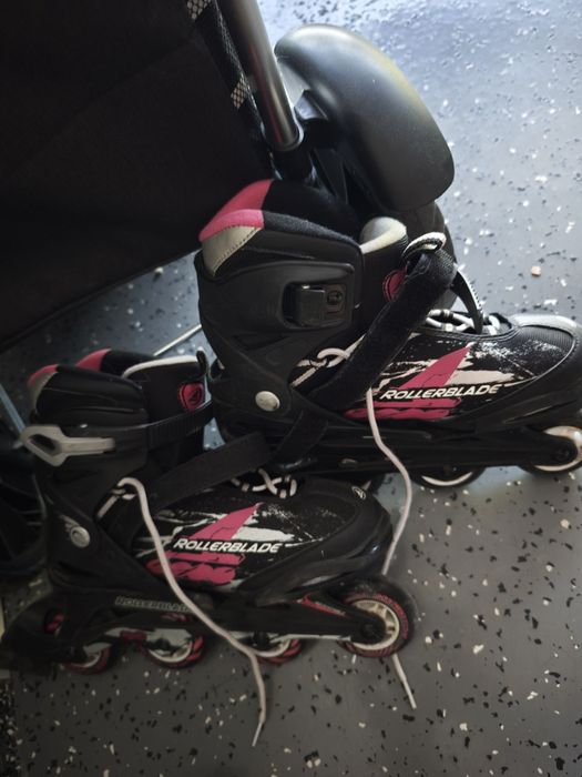 Rolki Rollerblade 36,5-40,5