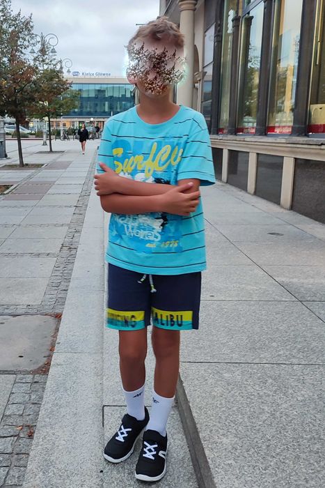 Spodenki Original Marines 128/134