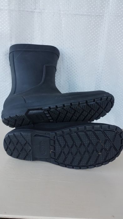 Чоботи Crocs M13