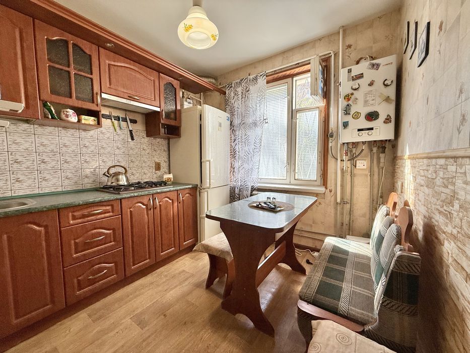 Сдам 2 комнатную квартиру по адресу Семена Палия 72/1