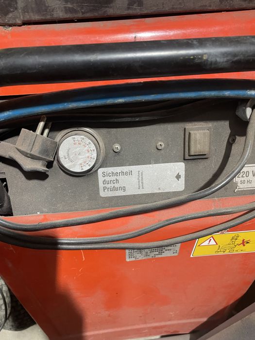 Hotbox podgrzewacz wody