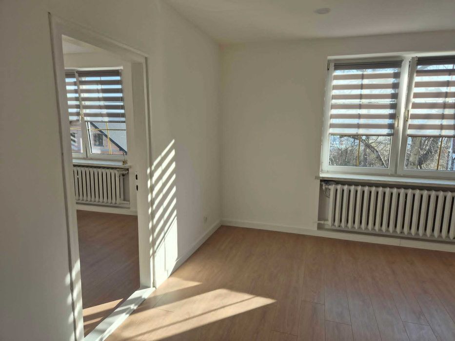 Wynajmę dom - Faliszewice