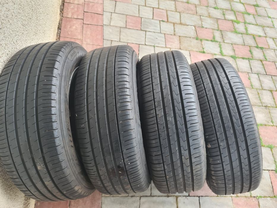 Продам диски автомобільні з резиною