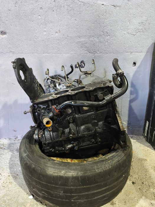 Vendo motor Corsa 1.500 D