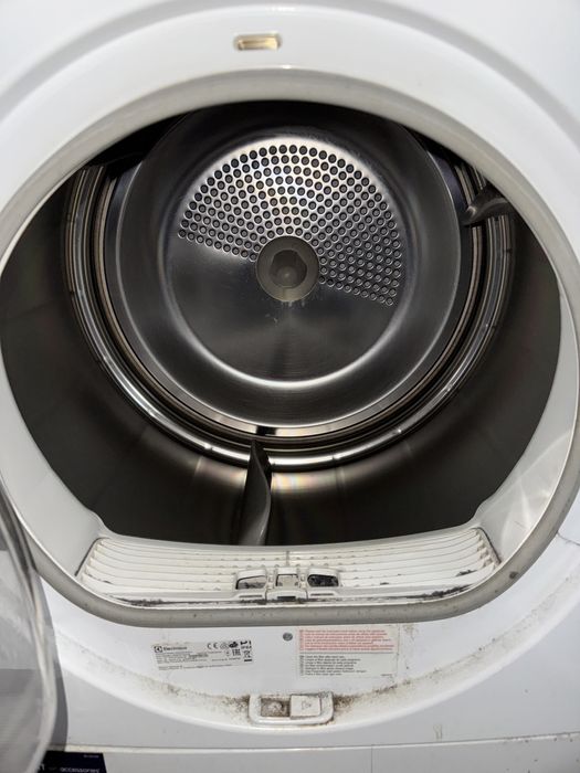 Сушильная машина