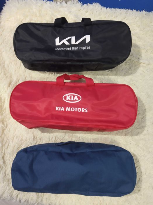 Гарний подарунок автомобілісту. Автонабір в авто.