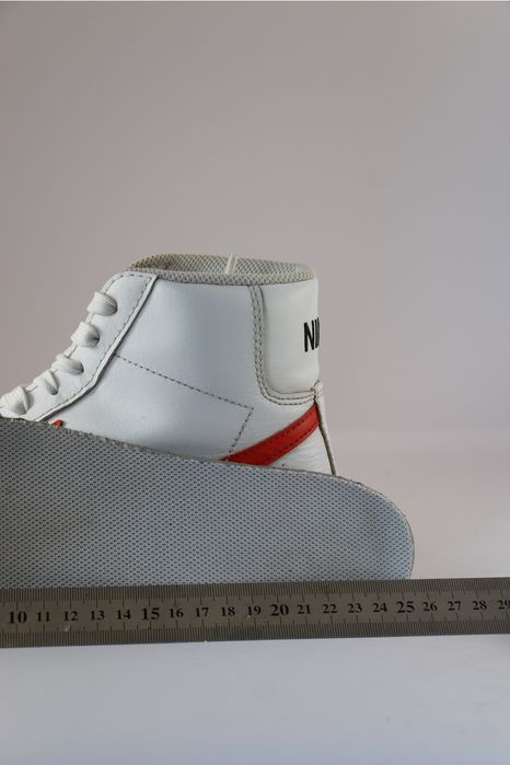 Nike Blazer Mid 77 Розмір 40