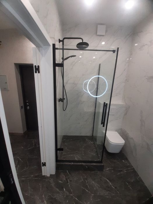 Ремонт квартир в Днепре под ключ, домов, офисов, комнат и др.