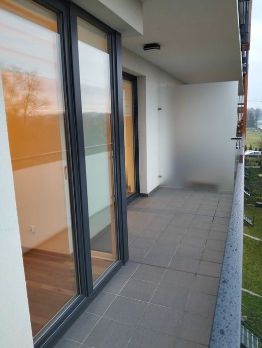 Nowe, dwupokojowe, od właściciela, do wynajęcia, Piltza, Kraków