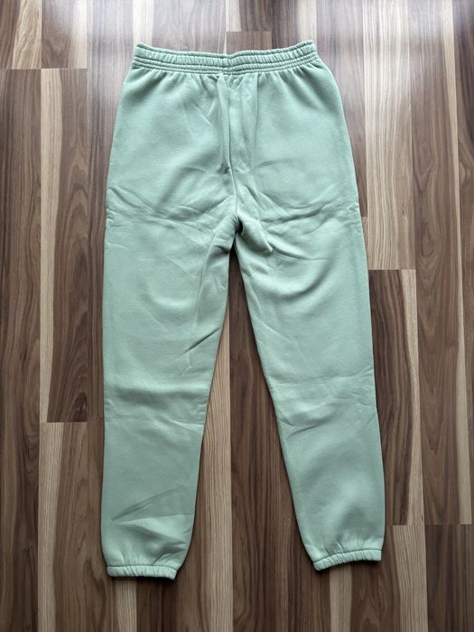 Spodnie dresowe nike