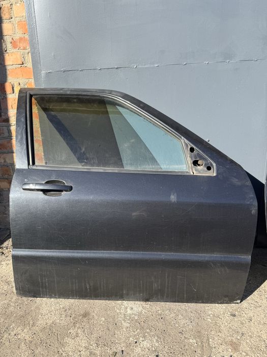 Двері Чері амулет