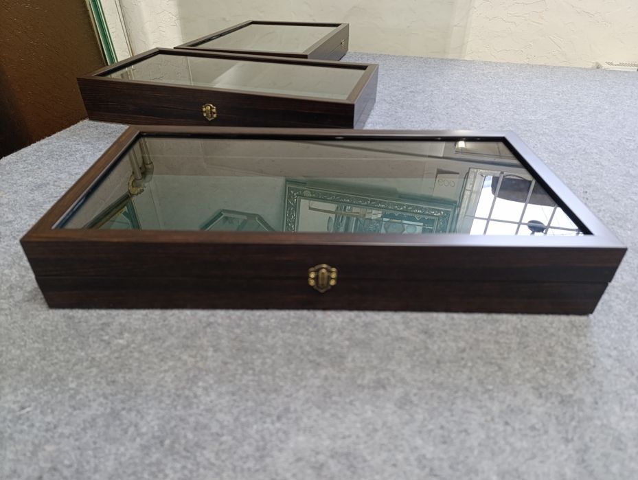 Вітрина 500:250:60