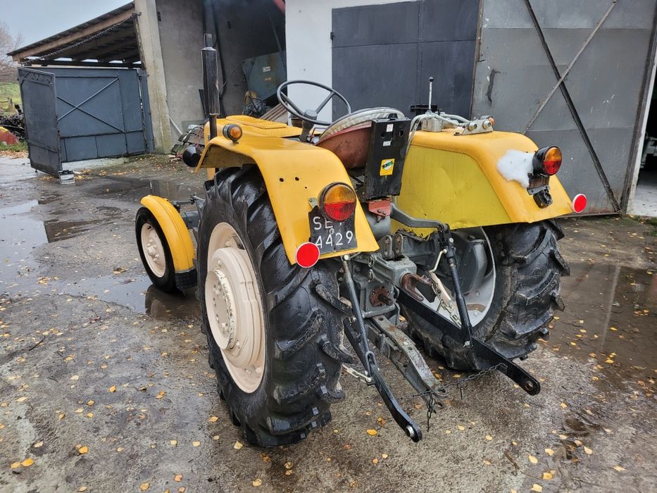 Skup Ciągników Rolniczych Ursus, C330,  C360,  T25 , Zetor W każdym st