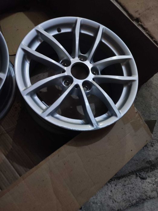 Jantes Originais da BMW 16" Polegadas