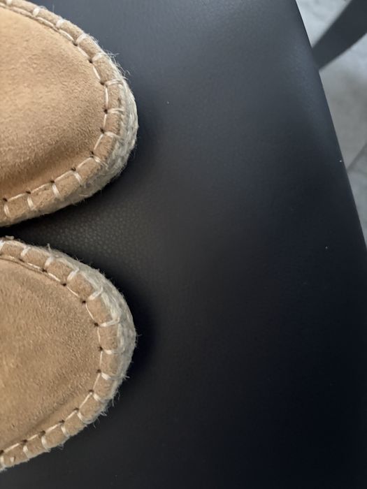 Espadryle damskie roz 38 Reserved