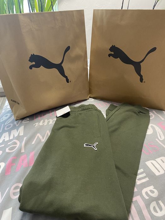 Спортивні штани чоловічі Puma Better Essentialsentials Sweatpants