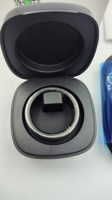 Smart ring findtime Inteligentny pierścień monitor aktywności  20mm