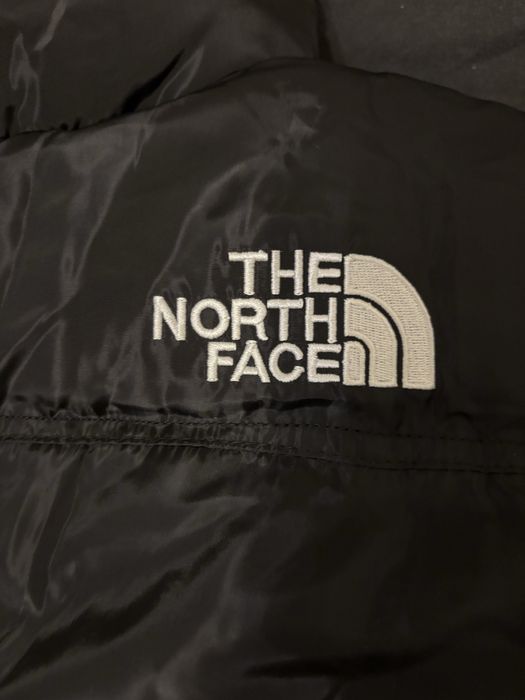 Swietna kurtka The North Face