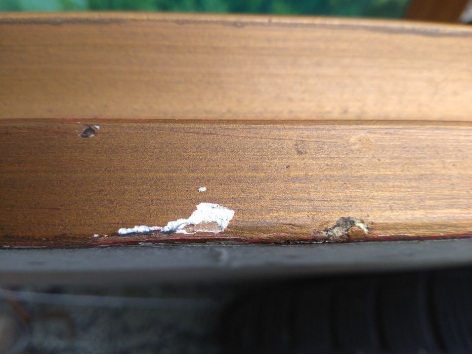 Dois quadros antigos de parede64861390518402124