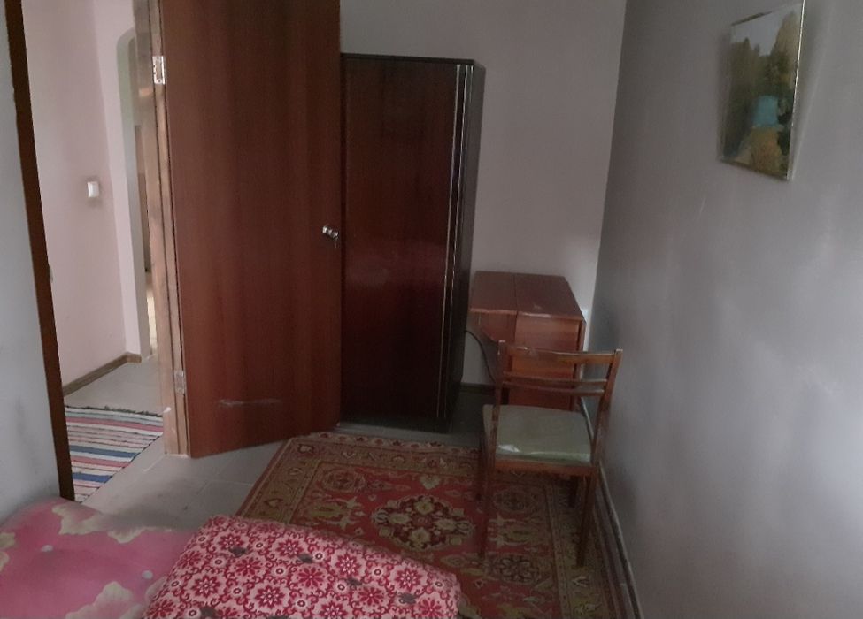 Свою 2хкквартиру сдам  на 1й Люстдор