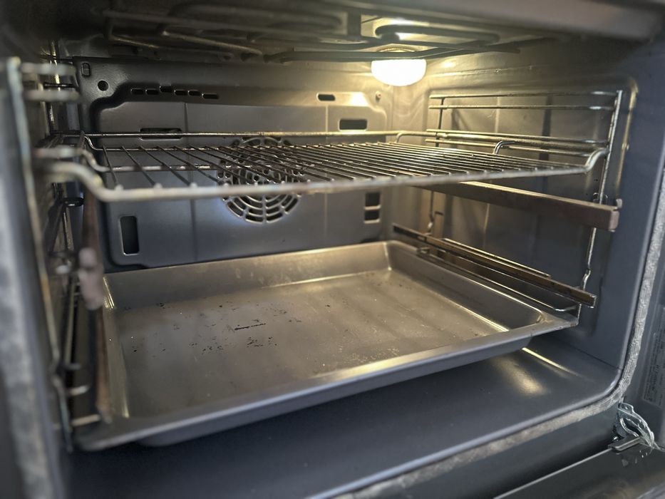 Forno Siemens embutido — modelo HB74AS551E/45