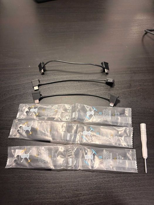 DJI Mini 2 SE Fly More Combo