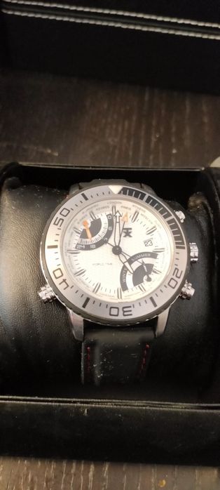Zegarek TX TechnoLuxury T3C447
