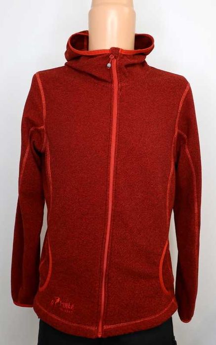 Bluza damska PINEA z kapturem Outdoor r. L