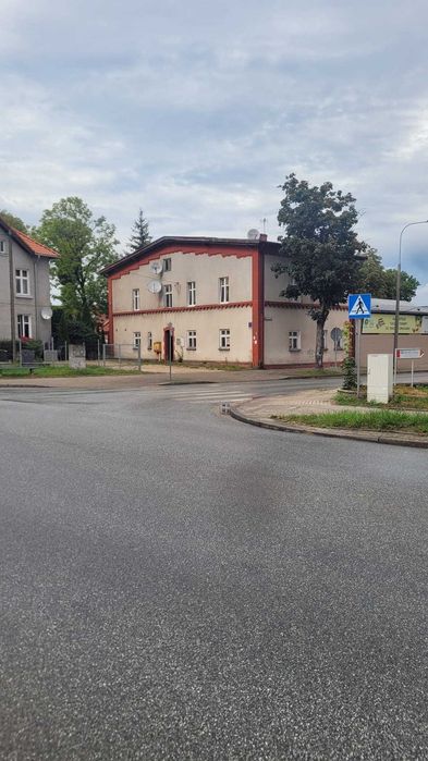 Mieszkanie w kamienicy – Bartoszyce, ul. Konopnickiej 1