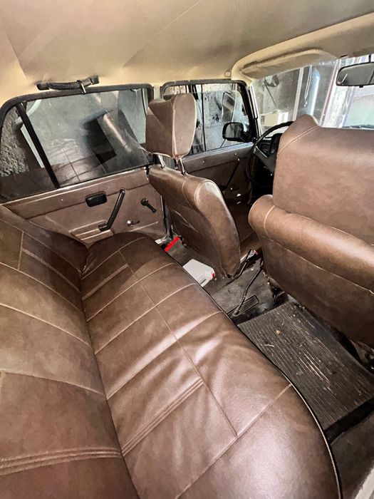 ВАЗ / Lada 2105 1987 VIN XTA210510J0928900 фото оголошення 10 з 19