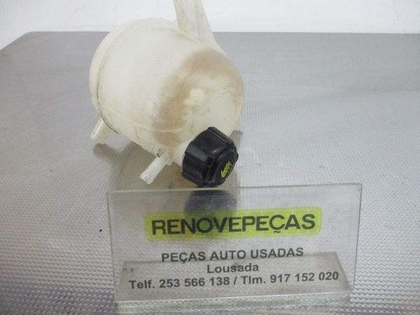 Vaso Expansao / Radiador DACIA Sandero (BS_)